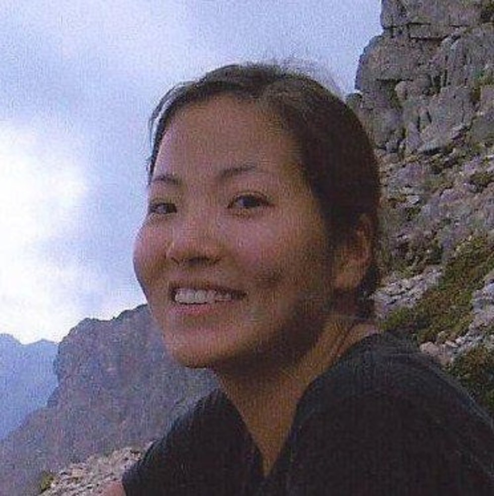 Meet your Posher, Jasmine